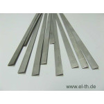 Titanium Strip 1,0×10mm (100mm)